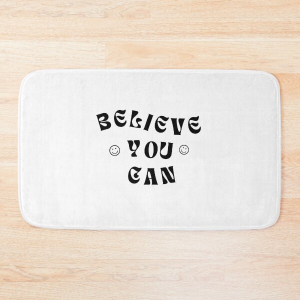 Item preview,  Believe you can designed and sold by Zeetube.