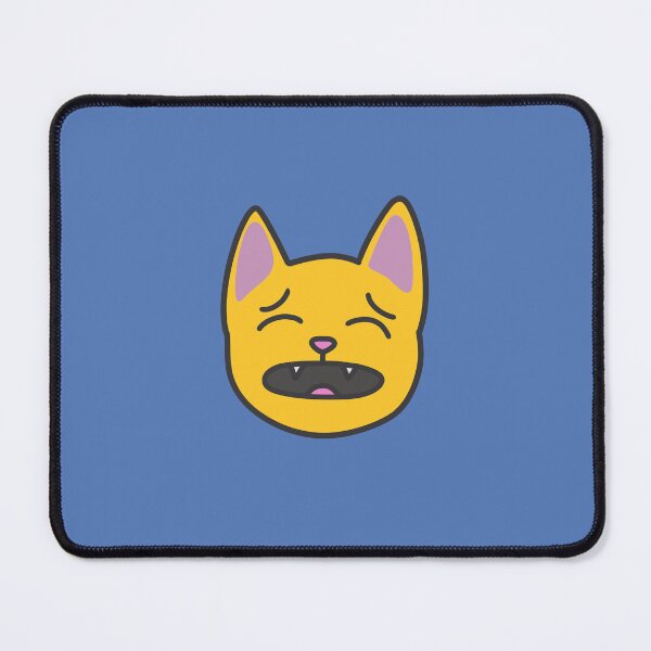 Item preview, Sad Cat designed and sold by GarbageCat.