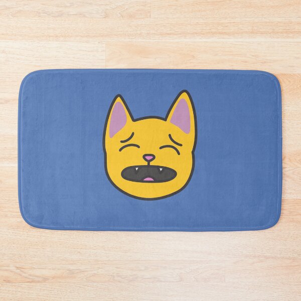 Item preview, Sad Cat  designed and sold by GarbageCat.