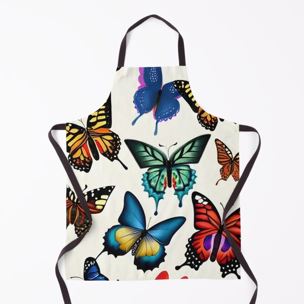 Item preview, Butterflies designed and sold by IlluminatedPage.