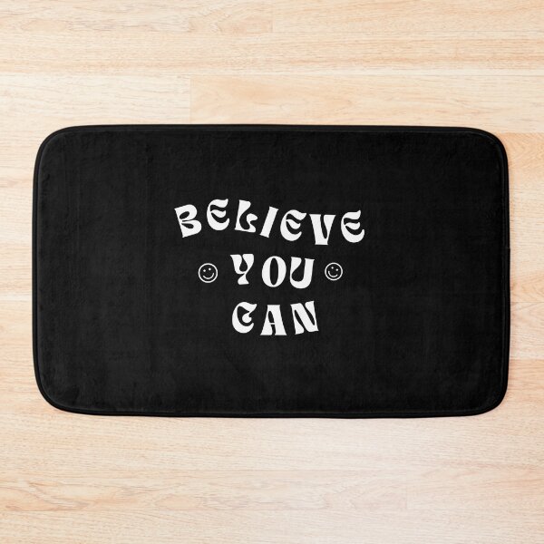 Item preview, Believe you can designed and sold by Zeetube.