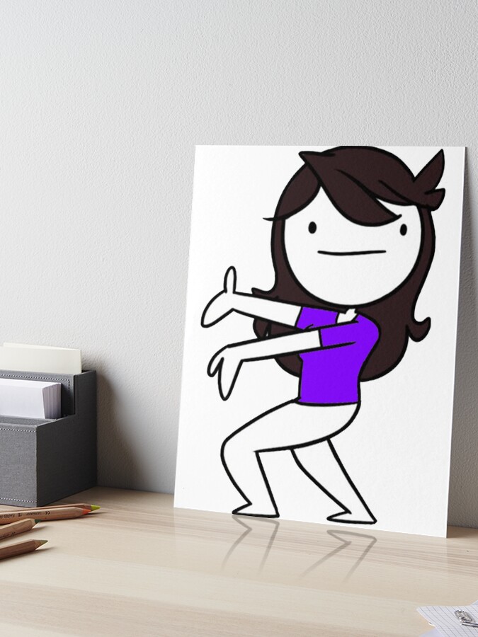 Jaiden Animations png images