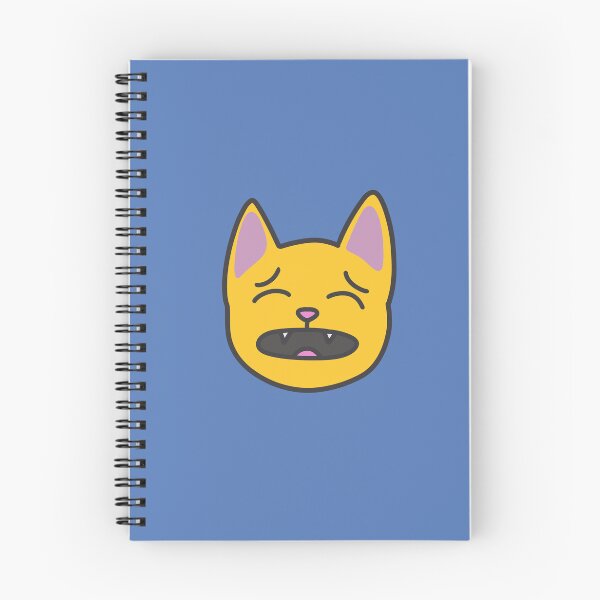 Item preview, Sad Cat  designed and sold by GarbageCat.