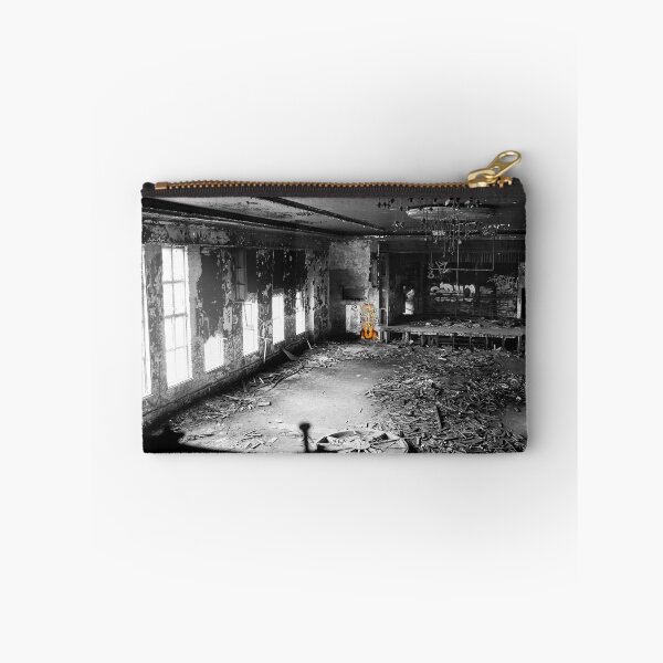 Item preview, Lost Places, Dance Hall designed and sold by hottehue.