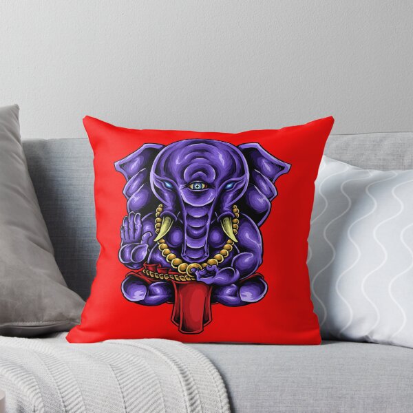 Item preview, Ganesha designed and sold by Gonkpoke.