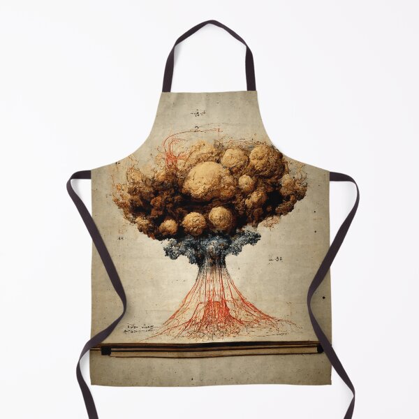 Item preview, Da Vinci Dynamite designed and sold by KungFuChaos.