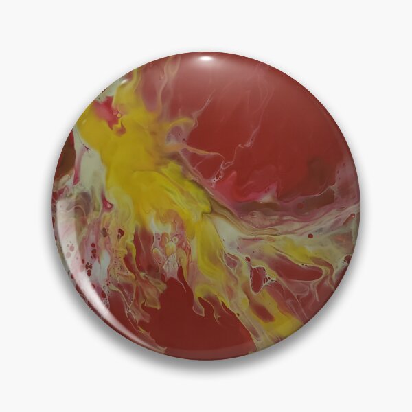 Item preview, VESUVIUS designed and sold by Jill Whitney.