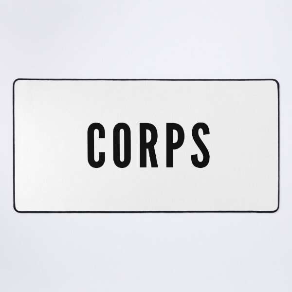 Item preview, Corps designed and sold by armytshirts.