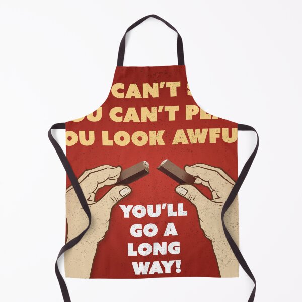 Item preview, You'll go a long way! designed and sold by NudgeWink.