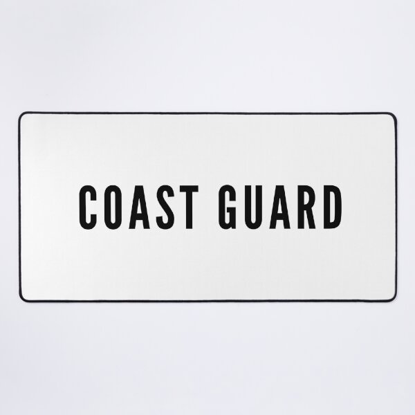 Item preview, Coast Guard designed and sold by armytshirts.