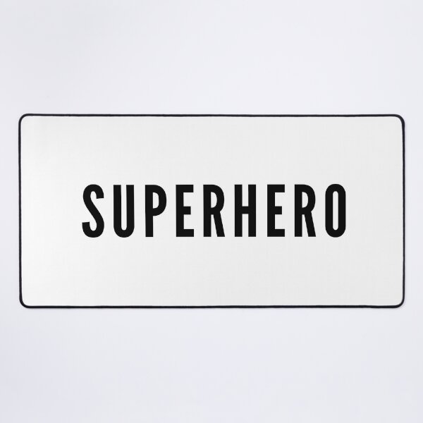 Item preview, Superhero designed and sold by armytshirts.