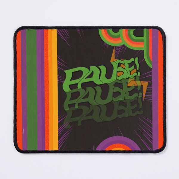 Item preview, Pause designed and sold by mensijazavcevic.