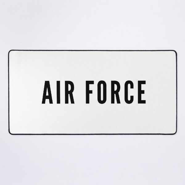 Item preview, Air Force designed and sold by armytshirts.