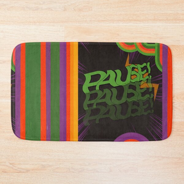 Item preview, Pause designed and sold by mensijazavcevic.