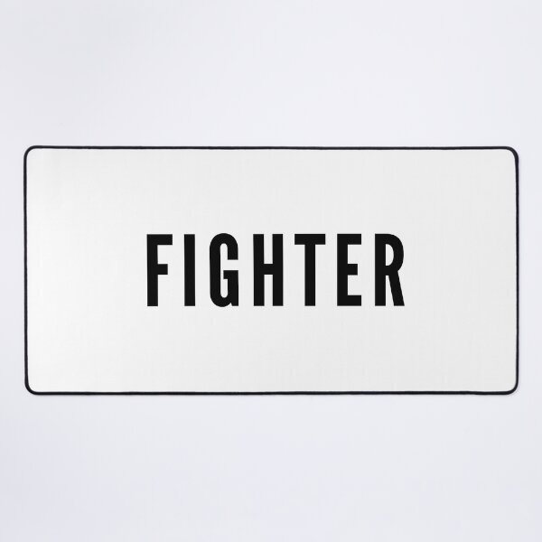 Item preview, Fighter designed and sold by armytshirts.