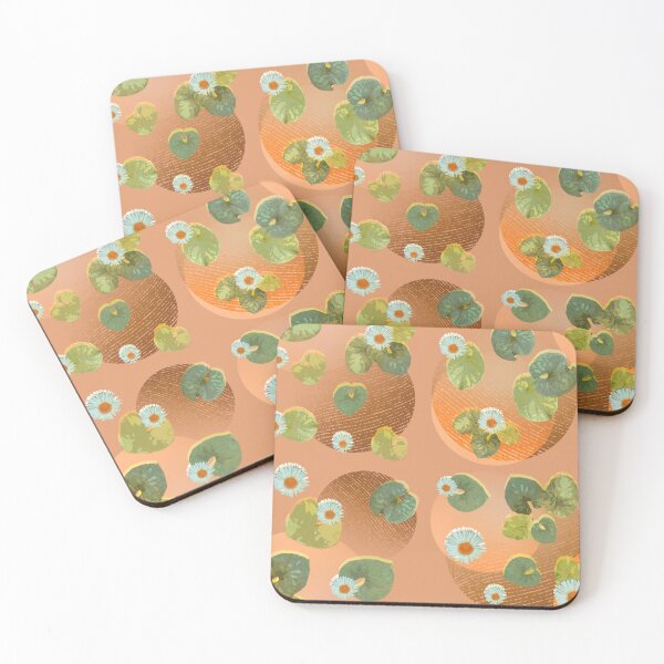 Item preview, Manzanilla. tema naranja designed and sold by karina-artspace.