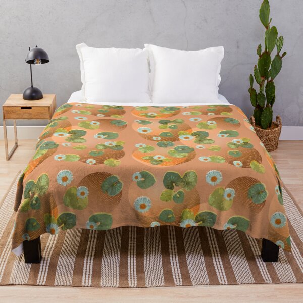 Item preview, Manzanilla. tema naranja designed and sold by karina-artspace.