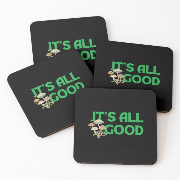 Item preview,  It's all good designed and sold by Zeetube.