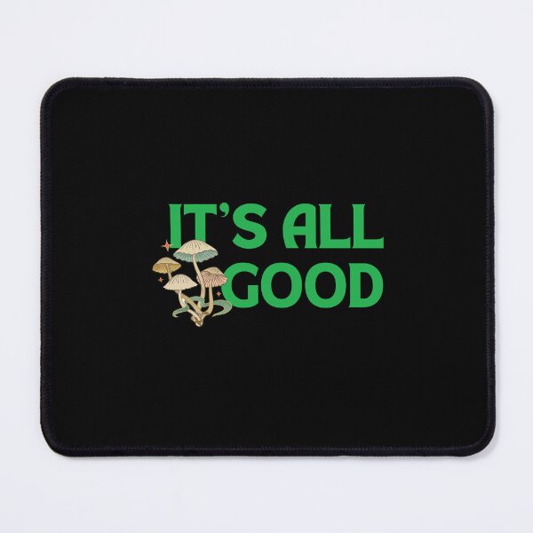 Item preview, It's all good designed and sold by Zeetube.