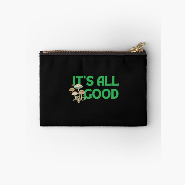 Item preview,  It's all good designed and sold by Zeetube.