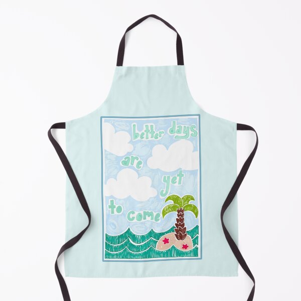 Item preview, Better Days designed and sold by CubeLove.