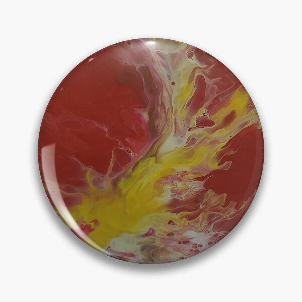 Item preview, KRAKATOA designed and sold by Jill Whitney.