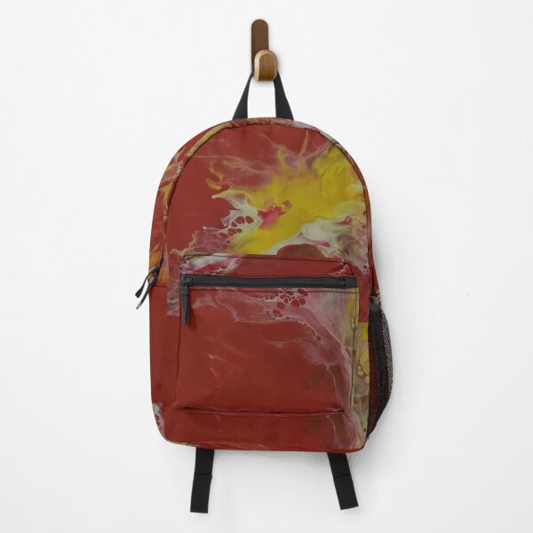 Item preview, KRAKATOA designed and sold by Jill Whitney.