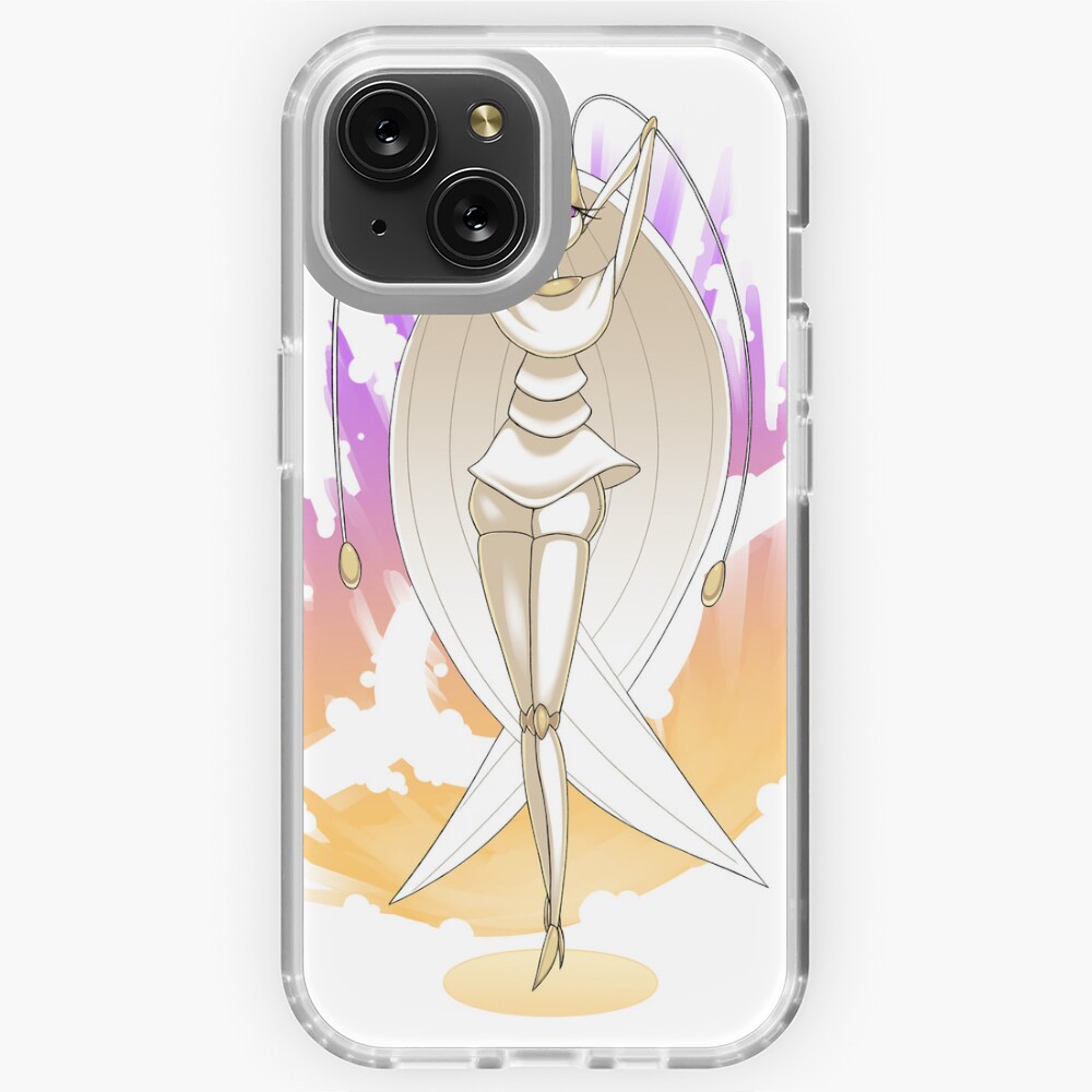 Ultra Beast 02 Pheromosa Art Board Print for Sale by JustDreamo