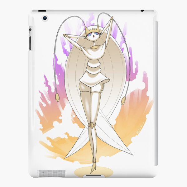 Ultra Beast 02 Pheromosa - Shiny | Art Board Print