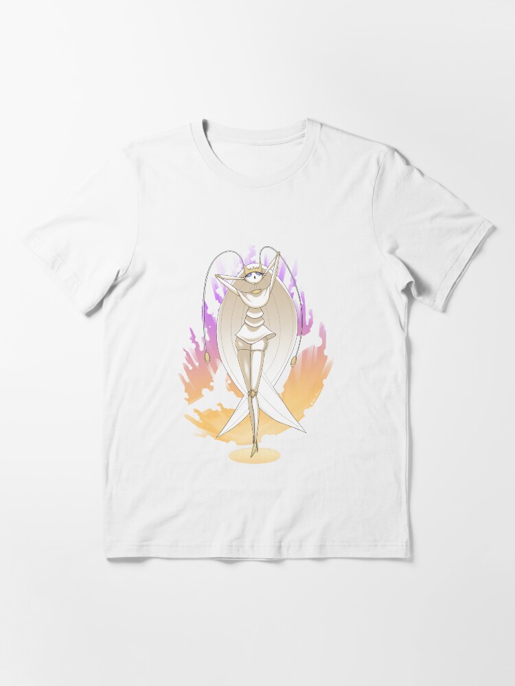 Ultra Beast 02 Pheromosa - Shiny Active T-Shirt for Sale by JustDreamo