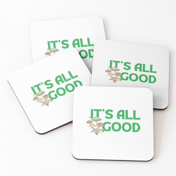 Item preview,  It's all good designed and sold by Zeetube.