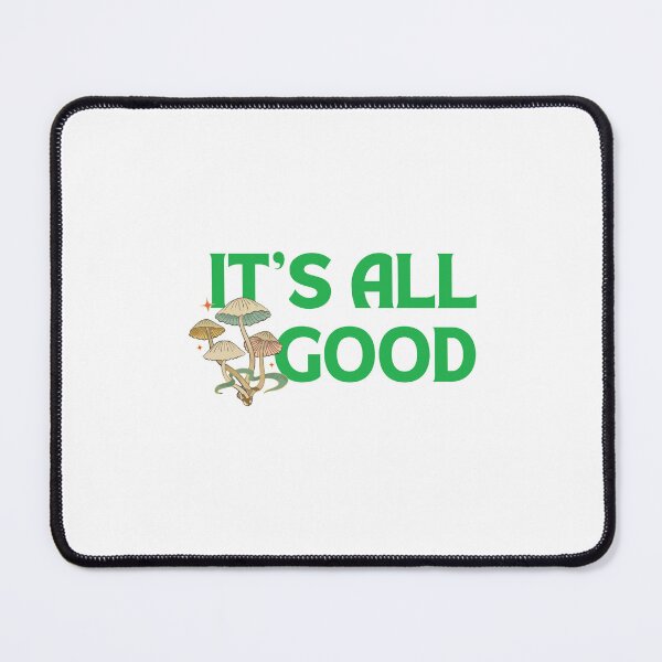 Item preview, It's all good designed and sold by Zeetube.