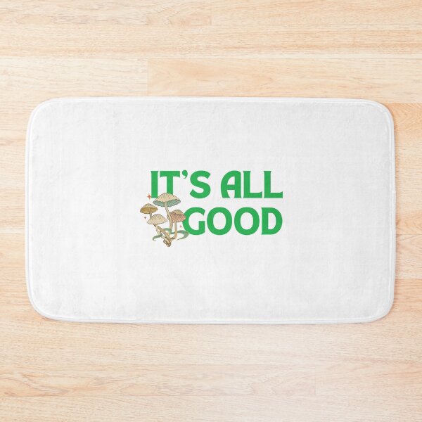 Item preview,  It's all good designed and sold by Zeetube.