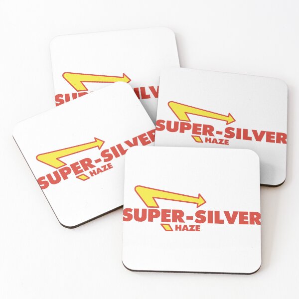 Item preview, Super Silver Haze designed and sold by bc-weirdo.