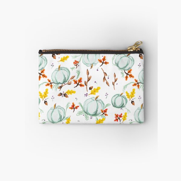 Item preview, White Pumpkin designed and sold by Susan Elizabeth Jones Art.