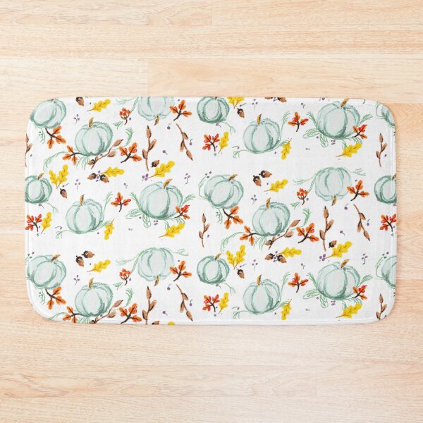 Item preview, White Pumpkin designed and sold by Susan Elizabeth Jones Art.