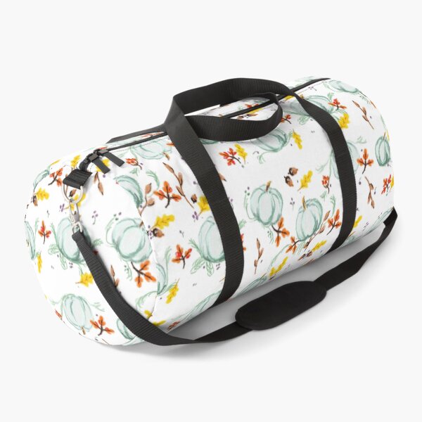 Item preview, White Pumpkin designed and sold by Susan Elizabeth Jones Art.