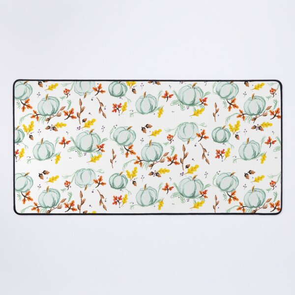 Item preview, White Pumpkin designed and sold by Susan Elizabeth Jones Art.