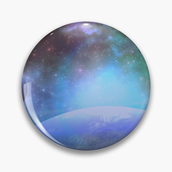 Item preview,  Opalescent Cosmos designed and sold by SohebM.