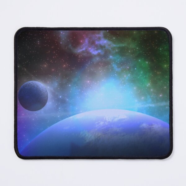 Item preview,  Opalescent Cosmos designed and sold by SohebM.