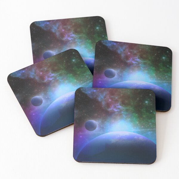 Item preview,  Opalescent Cosmos designed and sold by SohebM.