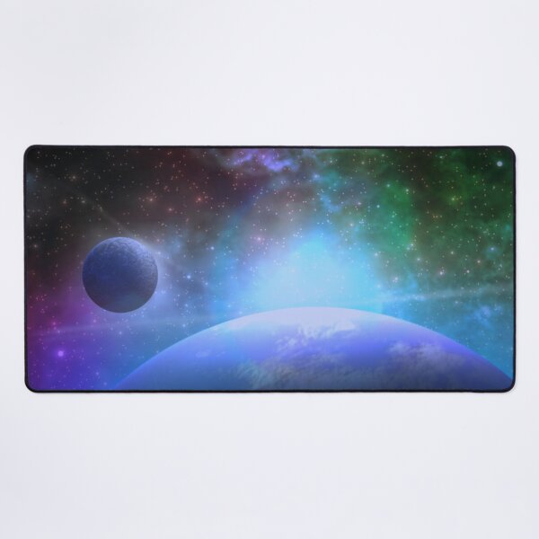 Item preview, Opalescent Cosmos designed and sold by SohebM.