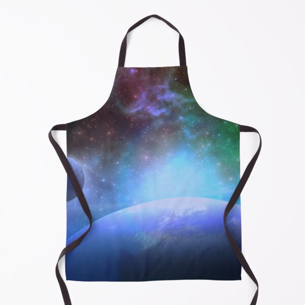 Item preview, Opalescent Cosmos designed and sold by SohebM.