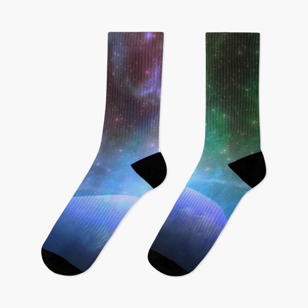 Item preview,  Opalescent Cosmos designed and sold by SohebM.