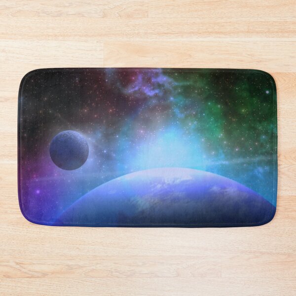 Item preview,  Opalescent Cosmos designed and sold by SohebM.