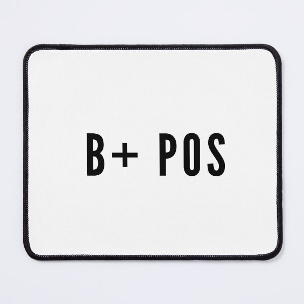 Item preview, B Positive designed and sold by armytshirts.