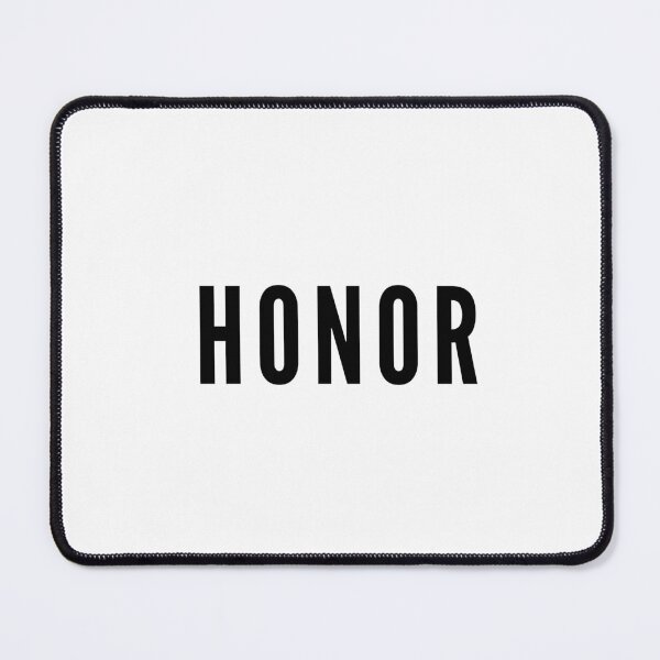 Item preview, Honor designed and sold by armytshirts.