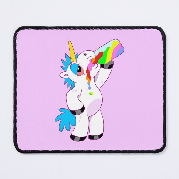 Item preview, Unicorn Trainwreck Unicorn designed and sold by Unicorn Trainwreck.