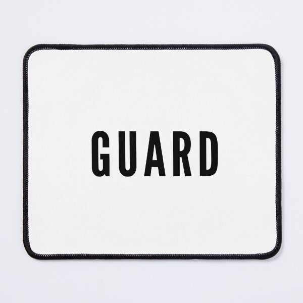 Item preview, GUARD designed and sold by armytshirts.