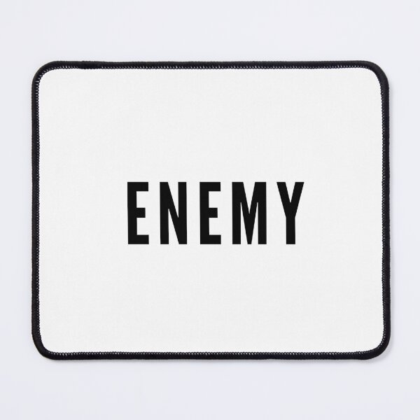 Item preview, Enemy designed and sold by armytshirts.